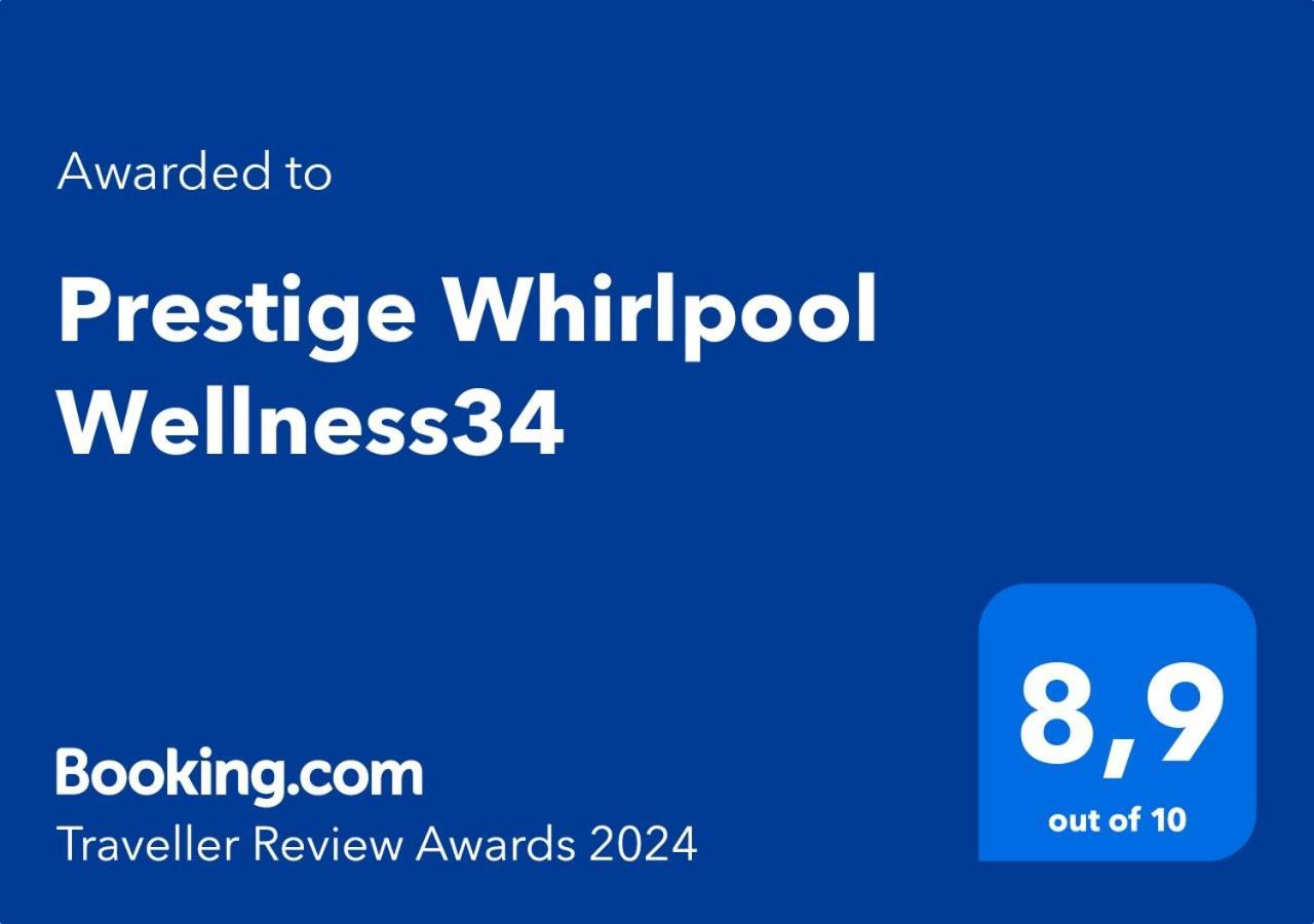 Beefree Whirlpoolsuite34-Free Parking & Fast Internet 파사우 외부 사진