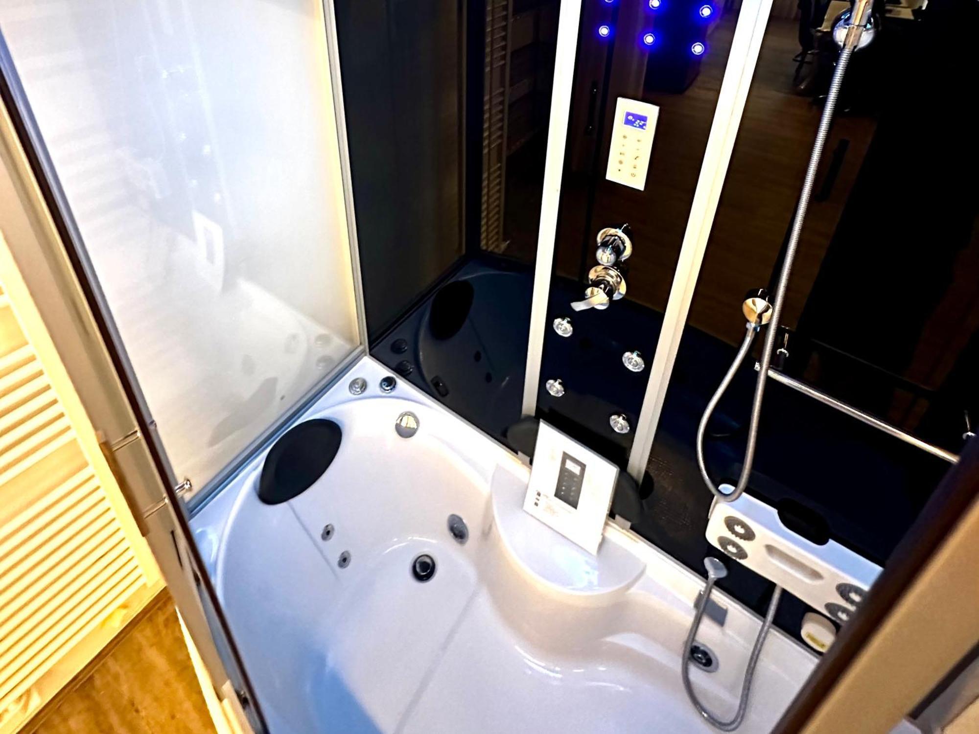 Beefree Whirlpoolsuite34-Free Parking & Fast Internet 파사우 외부 사진