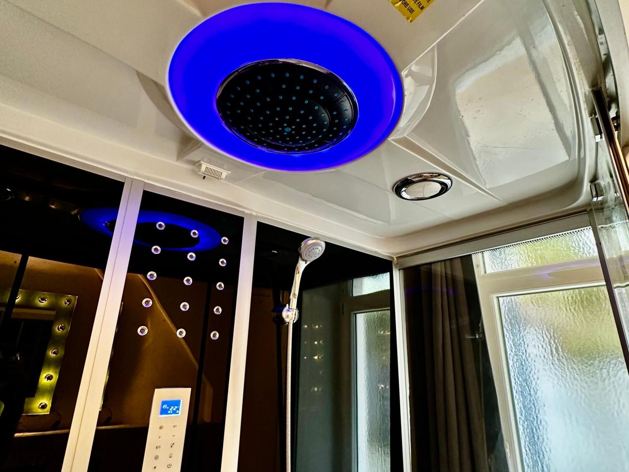 Beefree Whirlpoolsuite34-Free Parking & Fast Internet 파사우 외부 사진